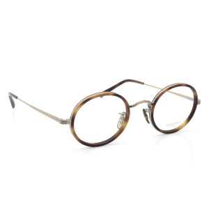 画像: OLIVER PEOPLES オリバーピープルズ 復刻メガネ