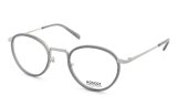 画像: MOSCOT モスコット メガネ BUPKES 48size