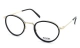 画像: MOSCOT モスコット メガネ BUPKES 48size