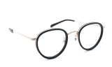 画像: OLIVER PEOPLES オリバーピープルズ 定番メガネ