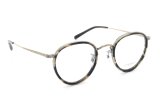 画像: OLIVER PEOPLES オリバーピープルズ 定番メガネ