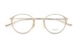 OLIVER PEOPLES Dawson WHTG