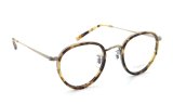 画像: OLIVER PEOPLES オリバーピープルズ 定番メガネ