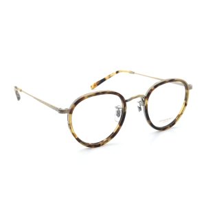 画像: OLIVER PEOPLES オリバーピープルズ 定番メガネ