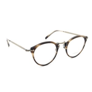 画像: OLIVER PEOPLES オリバーピープルズ 2018年新色メガネ