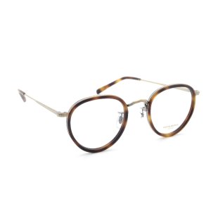 画像: OLIVER PEOPLES オリバーピープルズ 定番メガネ