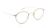 画像: OLIVER PEOPLES オリバーピープルズ メガネ