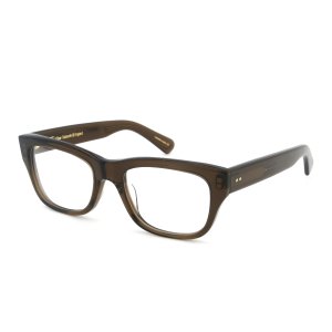 画像: Oliver Goldsmith オリバーゴールドスミス 定番メガネ CONSUL-s コンスル-s