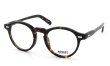 MOSCOT MILTZEN TORTOISE 46