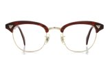 画像: American Optical アメリカンオプティカル vintage ヴィンテージ メガネ