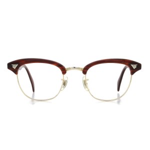 画像: American Optical アメリカンオプティカル vintage ヴィンテージ メガネ