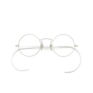 画像: American Optical vintage GFメガネ