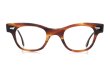 TART OPTICAL COUNTDOWN アックス鋲 AMBER 44-24 v5