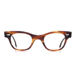 画像: TART Optical 推定1950年代 タートオプティカル ヴィンテージメガネ