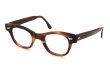 TART OPTICAL COUNTDOWN アックス鋲 AMBER 44-24 v5