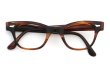 TART OPTICAL COUNTDOWN アックス鋲 AMBER 44-24 v5