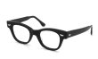 TART OPTICAL 1950s COUNTDOWN アックス鋲 BLACK 44-20 v2