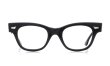 TART OPTICAL 1950s COUNTDOWN アックス鋲 BLACK 44-20 v2