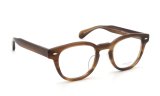 画像: OLIVER PEOPLES オリバーピープルズ メガネ