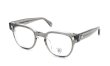 JULIUS TART OPTICAL メガネ通販 BRYAN-44 GREY-CRYSTALII