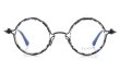 TAVAT Round | C SC002 BBW