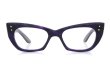 Oliver Goldsmith PELOTA Purple