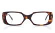 Oliver Goldsmith KRICKET Dark Tortoiseshell