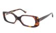 Oliver Goldsmith KRICKET Dark Tortoiseshell