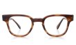 Regency Eyewear BRYAN AMBER 46-24