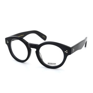 画像: モスコット MOSCOT 丸メガネ GRUNYA グルンヤ