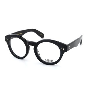 画像: MOSCOT モスコット 丸メガネ GRUNYA グルンヤ