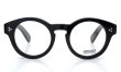 MOSCOT GRUNYA BLACK 47size