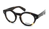 画像: MOSCOT モスコット 丸メガネ GRUNYA グルンヤ