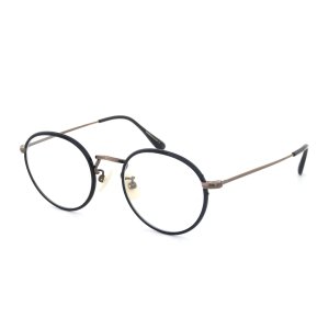 画像: Oliver Goldsmith オリバーゴールドスミス メガネ RADLETT ラドレット 48size