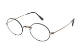 画像: Oliver Goldsmith ジョンレノン愛用のメガネ Oliver Oval/Pro 46 オーバル