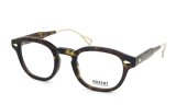 画像: MOSCOT モスコット THE LEMTOSH TITANIUM TEMPLE SPECIAL EDITION LEMTOSH TT SE レムトッシュTT