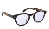 画像: OLIVER PEOPLES オリバーピープルズ サングラスカスタム