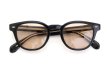 OLIVER PEOPLES Sheldrake BKG ライトブラウン