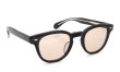 OLIVER PEOPLES Sheldrake BKG ライトブラウン