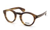 画像: MOSCOT モスコット メガネ KEPPE 45size