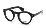 画像: MOSCOT モスコット メガネ KEPPE 45size