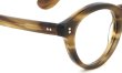 MOSCOT KEPPE 48size DARK BLONDE