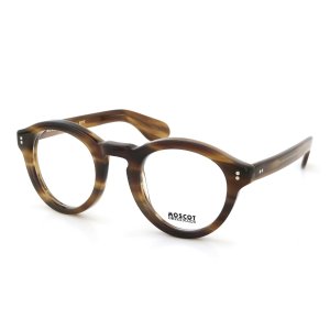 画像: ご予約注文(2024年4月頃入荷予定)：MOSCOT モスコット メガネ KEPPE 48size