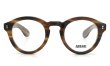 MOSCOT KEPPE 48size DARK BLONDE