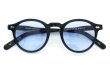 MOSCOT MILTZEN sun BLACK 46 IB