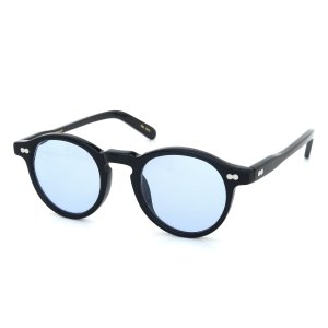 画像: モスコット MOSCOT サングラスカスタム MILTZEN ミルツェン