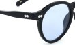 MOSCOT MILTZEN sun BLACK 46 IB