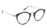 画像: OLIVER PEOPLES オリバーピープルズ 定番メガネ