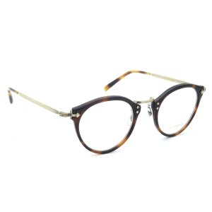 画像: OLIVER PEOPLES オリバーピープルズ 定番メガネ