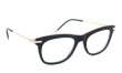 THOM BROWNE TB-712-A BLk-12kGLD